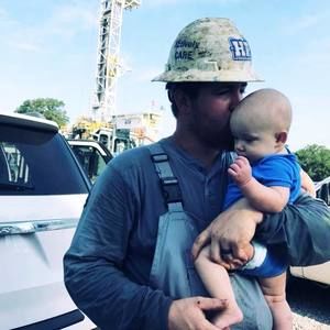 Meet your Posher, Trey